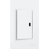 Royu WD601 1-Gang Switch with LED Set (Wide) | Royu by KHM Megatools Corp.
